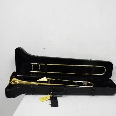 Used Jupiter CAPITAL EDITION TROMBONE CEB-630 Trombone New Release