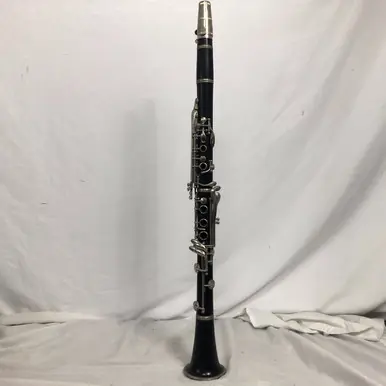 Warranty Included Used Noblet WOODEN CLARINET Wood Clarinet