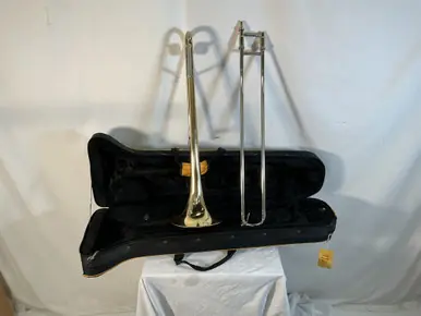 Used Prelude TB711 Trombone Flash Sale