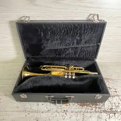 Used King CLEVELAND 600 AS-IS Trumpet Place Order