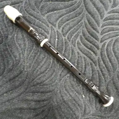 Used AULOS PLASTIC ALTO RECORDER Other Band Instrument Bulk Order