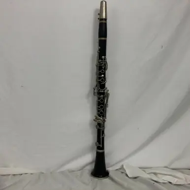 Used Selmer SIGNET SPECIAL Wood Clarinet Instant Buy
