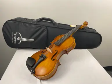Secure Checkout Used SANDNER DYNASTY LTD 15 VIOLA Viola 15"