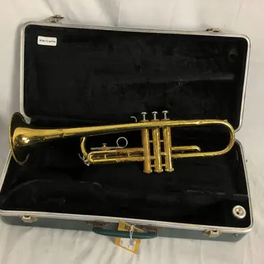 Used Selmer BUNDY Trumpet Price Drop