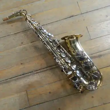 Order Now Used Selmer AS500 Alto Saxophone