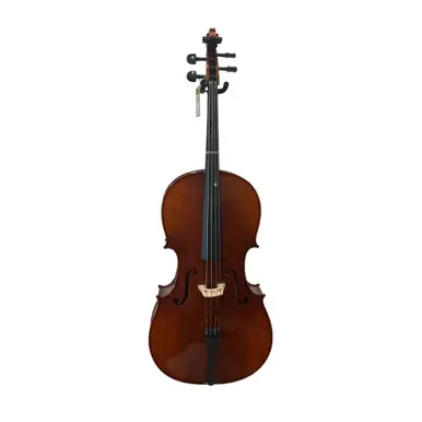 Budget Used Eastman CONCERT 3/4 CELLO Cello 3/4 Size