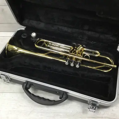 Bulk Order Used Accent TR514L STUDENT TRUMPET Trumpet
