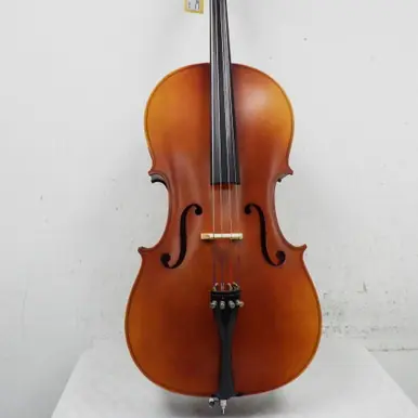 Used Knilling BUCHAREST 152F Cello 4/4 Size Crafted