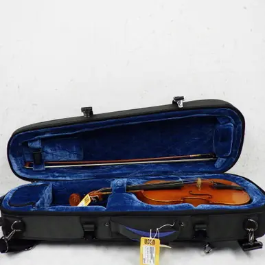 Clearance Used STRADIVARIUS 108 4/4 VIOLIN Violin 4/4 Size