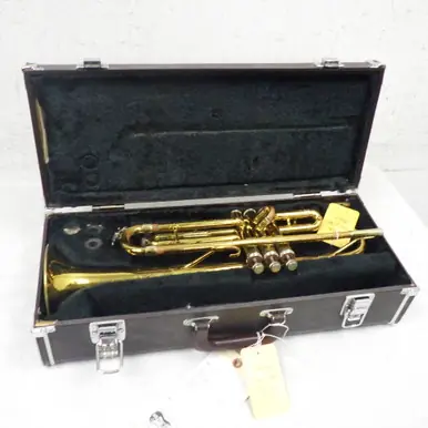 Used King 600 USA TRUMPET Trumpet While Supplies Last