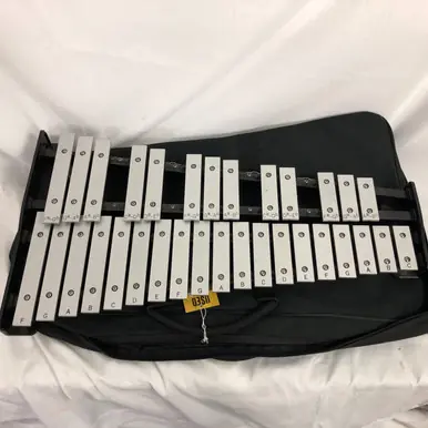 Buy Today Used BELL KIT W BAG Bell Kit in Gig Bag