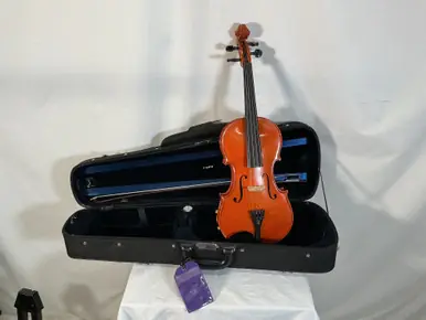 Buy Today Used Johannes Kohr GW401733 Viola 15"