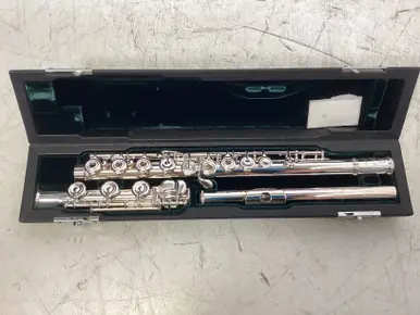 Used Azumi AZ Z2RBO Silver Head Flute Bulk Order