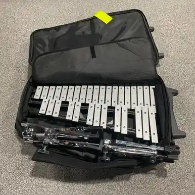 Must Have Used MAPEX BELL KIT & SNARE DRUM