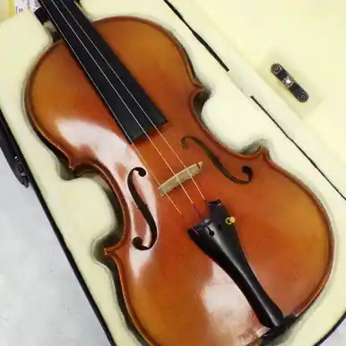 Trending Used GOTTHARDT 4/4 VIOLIN Violin 4/4 Size