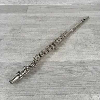 Used Mendini Flute Special Offer