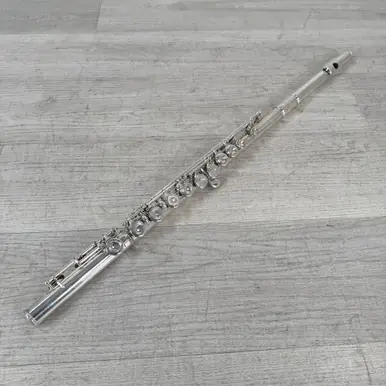 Used Selmer Bundy Flute Certified