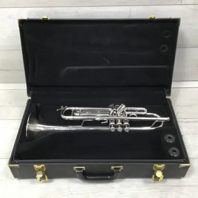 New Arrival Used Bach STRADIVARIUS 37 ML 1990S Vintage Trumpet