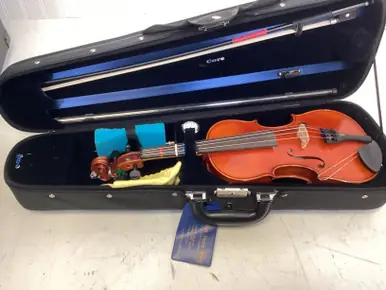Used Kohr K500L 3/4 Violin 3/4 Size Premium