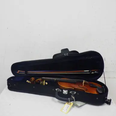 Sale Used RONALD SACHS 4/4 VIOLIN Violin 4/4 Size