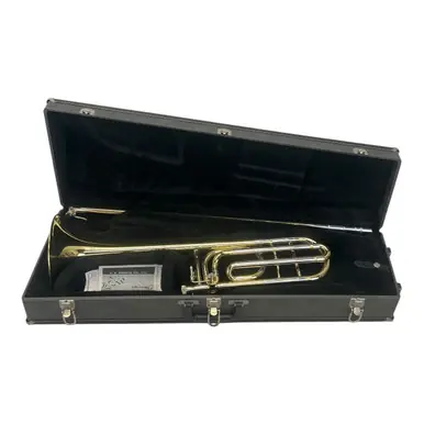 Limited Time Used Blessing B-88 Trigger Trombone