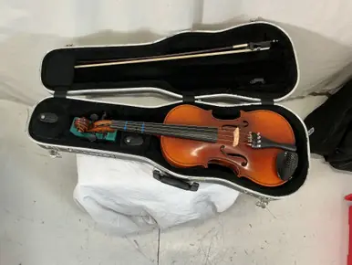 Used Bucharest 4766 Viola Other Money Back Guarantee
