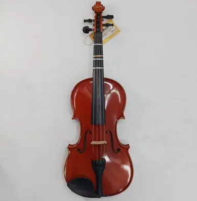 Used SAMUEL EASTMAN 14 IN VIOLA Viola 14" Express Delivery