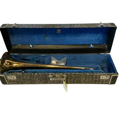 Used Olds TROMBONE Trombone Express Delivery