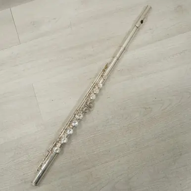 Bargain Used Gemeinhardt 2SP Student Flute