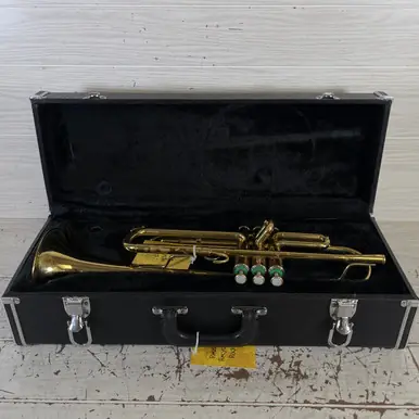 Used Antigua TRUMPET Trumpet Discount