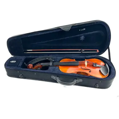 Direct From Factory Used H. LUGER CA500 15IN. VIOLA Viola 15"