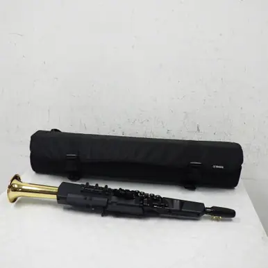 Direct From Factory Used Yamaha YDS-150 DIGITAL SAXOPHONE Other Band Instrument