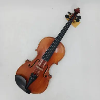 While Supplies Last Used PAUL SCHMIDT PAS150VN Violin 4/4 Size