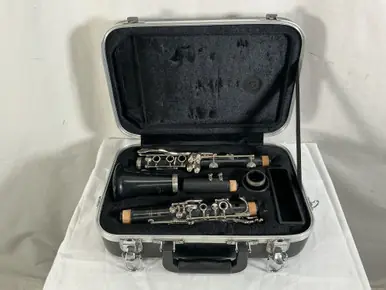Used Buffet PRODIGE CLARINET Resonite Clarinet Money Back Guarantee
