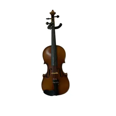 Save Now Used STRAD COPY 3/4 W/SKB Violin 3/4 Size