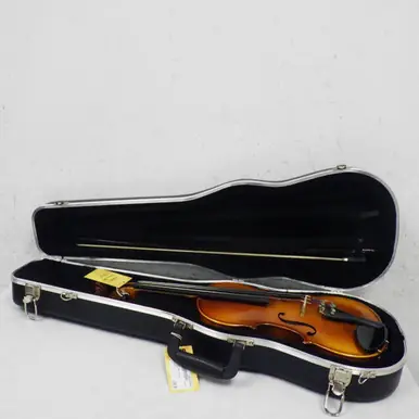 Budget Used Glaesel 4/4 VI 30 VIOLIN Violin 4/4 Size