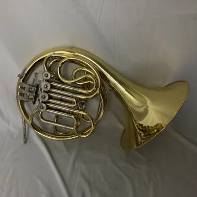 Shop Now Used Yamaha YHR 567 Double French Horn