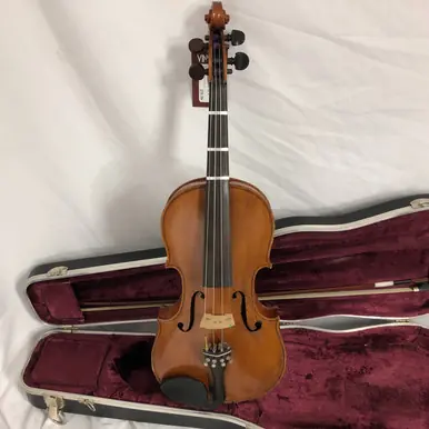 Buy Direct Used NIKOLAUS AMATI STYLE 4 Violin 4/4 Size