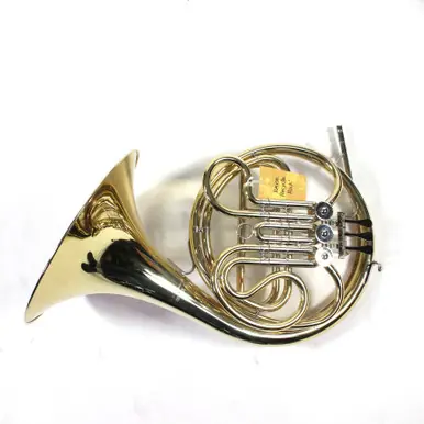 Used Yamaha YHR 314 II Single French Horn Price Drop