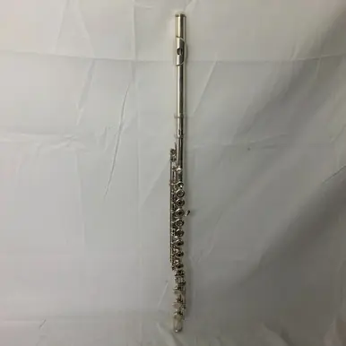 Used Armstrong 80 Silver Head Flute Get Yours