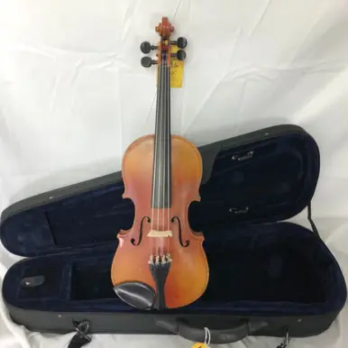 Used 12.5 IN CZECH MADE Viola Other Shop Now