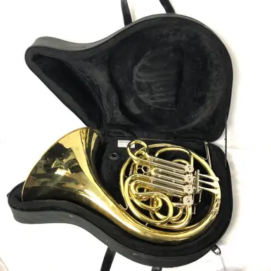 Top Pick Used HOYER 802 DOUBLE HORN Double French Horn