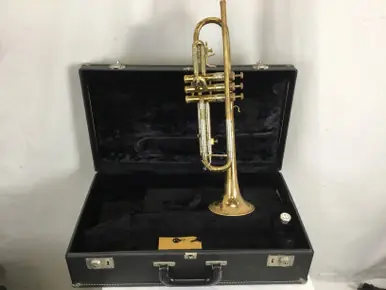 Must Have Used Olds SPECIAL 1946 LA TRUMPET Vintage Trumpet