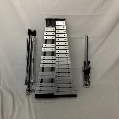 Bulk Order Used Ross BELLS Bell Kit in Gig Bag