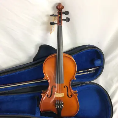 Luxury Used 3/4 FRANZ HOFFMAN PRELUDE Violin 3/4 Size