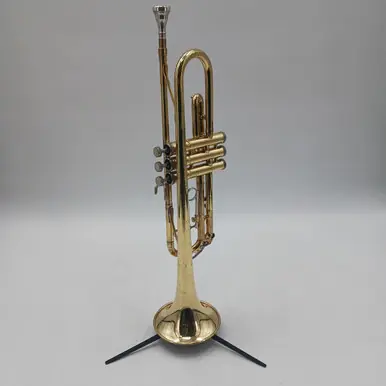 Used Holton T-602 TRUMPET Trumpet High Quality