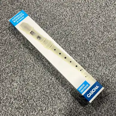 Time-Limited Used CASCHA RECORDER