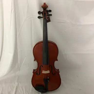 Used REMBERT WURLITZER 16 IN VLA Viola 16" Top Rated