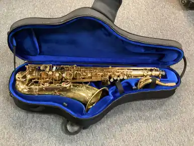Wholesale Used Selmer MARK VII TENOR SAXOPHONE Vintage Tenor Saxophone