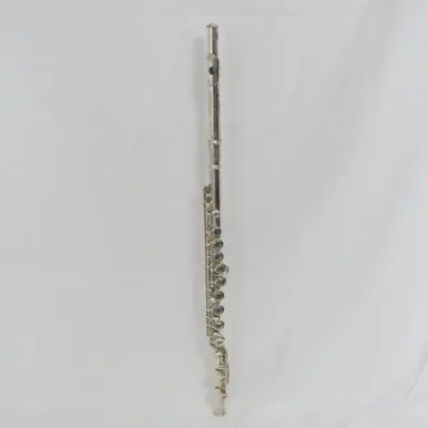 Used Gemeinhardt 52SP Student Flute Flash Sale